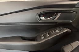 Honda Accord Hybrid Sport Sedan 2026 — side view