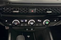 Honda Accord Hybrid Sport Sedan 2026 — side view