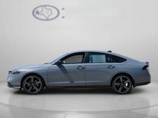 Honda Accord Hybrid Sport Sedan