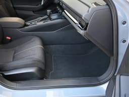 Honda Accord Hybrid Sport Sedan 2026 — side view