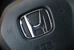Honda Accord Hybrid Sport Sedan 2026 — side view