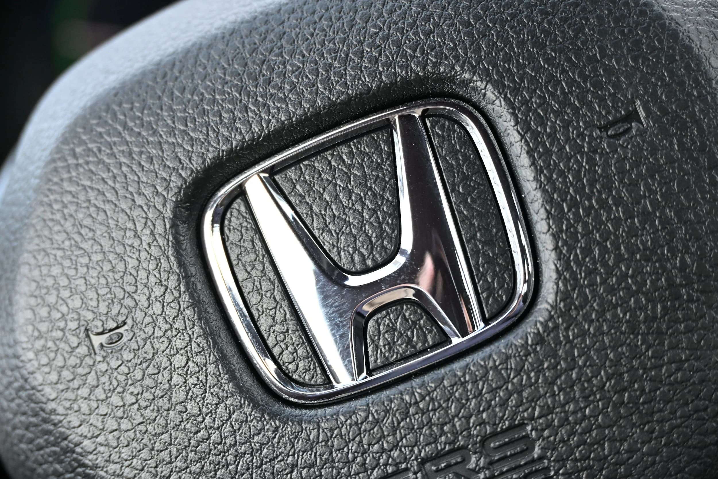 Honda Accord Hybrid Sport Sedan 2026 — side view
