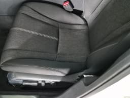 Honda Accord Hybrid Sport Sedan 2026 — side view