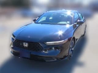 Honda Accord Hybrid Sport Sedan