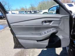 Honda Accord Hybrid Sport Sedan 2026 — side view