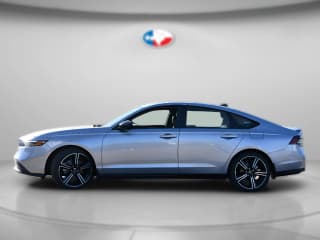 Honda Accord Hybrid Sport Sedan