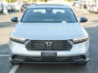 Honda Accord Hybrid Sport Sedan