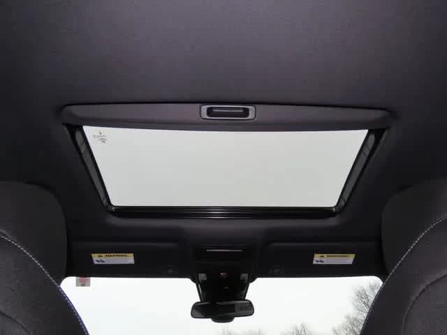 Honda Accord Hybrid Sport Sedan 2026 — side view