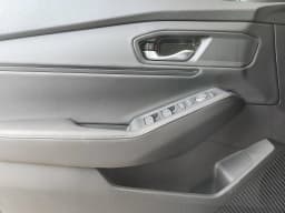 Honda Accord Hybrid Sport Sedan 2026 — side view