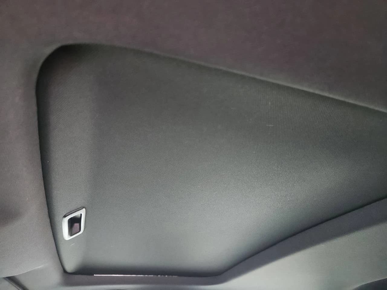 Honda Accord Hybrid Sport Sedan 2026 — side view