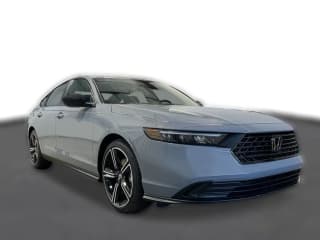 Honda Accord Hybrid Sport Sedan
