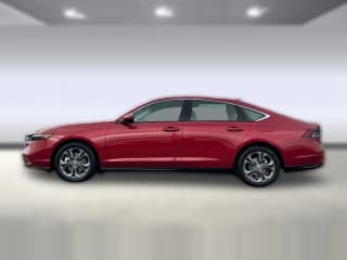 Honda Accord Hybrid EX-L Sedan