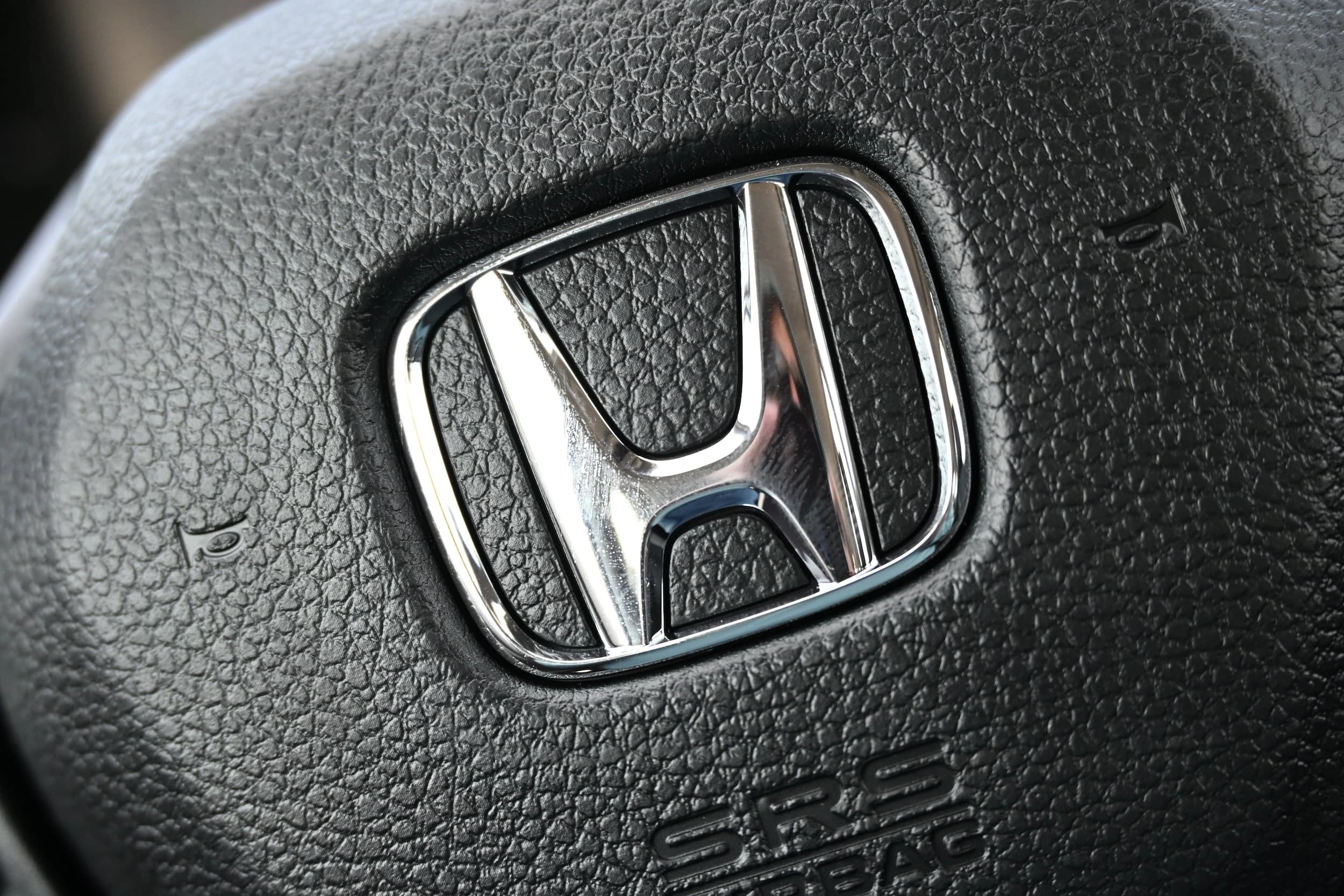 Honda Accord Hybrid EX-L Sedan 2026 — side view