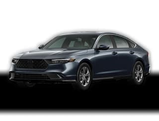Honda Accord Hybrid EX-L Sedan