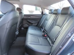 Honda Accord Hybrid EX-L Sedan 2026 — side view