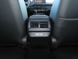 Honda Accord Hybrid EX-L Sedan 2026 — side view