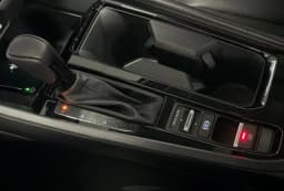 Honda Accord Hybrid EX-L Sedan 2026 — side view