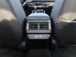 Honda Accord Hybrid Sport-L Sedan 2026 — side view