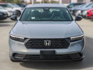 Honda Accord Hybrid Sport-L Sedan Honda Accord Hybrid Sport-L Sedan