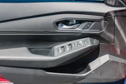 Honda Accord Hybrid Sport-L Sedan 2026 — side view