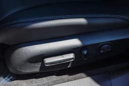 Honda Accord Hybrid Sport-L Sedan 2026 — side view