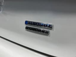 Honda Accord Hybrid Touring Sedan 2026 — side view