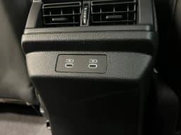 Honda Accord Hybrid Touring Sedan 2026 — side view