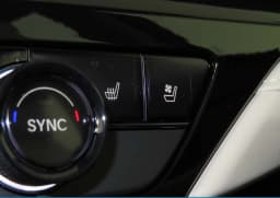 Honda Accord Hybrid Touring Sedan 2026 — side view
