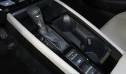 Honda Accord Hybrid Touring Sedan 2026 — side view