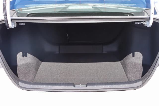 Honda Accord Hybrid Touring Sedan 2026 — side view