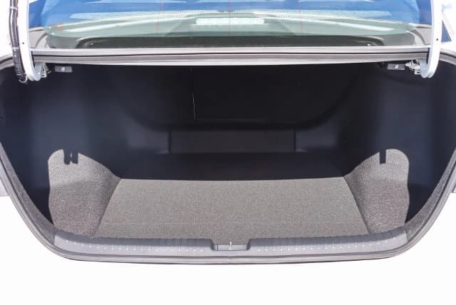 Honda Accord Hybrid Touring Sedan 2026 — side view
