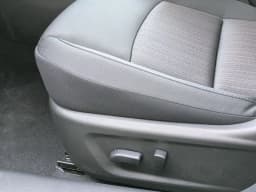 Nissan Altima SV FWD 2025 — side view