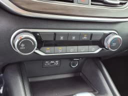 Nissan Altima SV FWD 2026 — side view