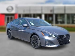 Nissan Altima SV AWD
