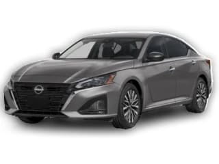 Nissan Altima SV AWD