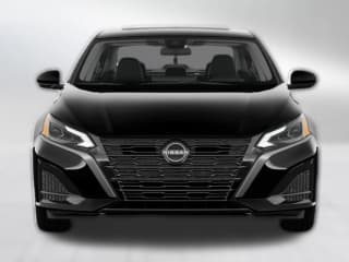 Nissan Altima SV AWD