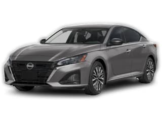 Nissan Altima SV AWD
