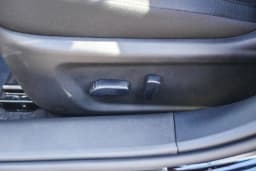 Nissan Altima SV AWD 2026 — side view