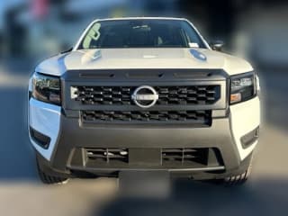 Nissan Frontier S King Cab 4x4