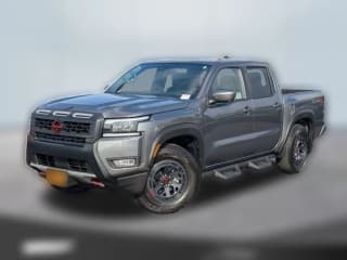 Nissan Frontier PRO-X Crew Cab 4x2
