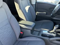 Nissan Frontier S Crew Cab 4x2 2026 — side view
