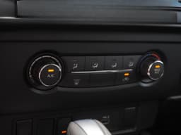 Nissan Frontier S Crew Cab 4x4 2027 — side view