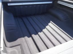 Nissan Frontier PRO-4X Crew Cab 4x4 2027 — side view