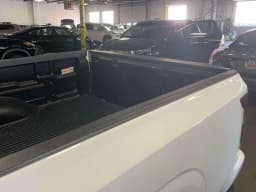 Nissan Frontier SV Crew Cab 4x4 2026 — side view