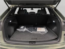Volkswagen Atlas Cross Sport 2.0T SEL R-Line Black 4MOTION 2026 — side view