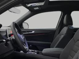 Volkswagen Atlas Cross Sport 2.0T SEL R-Line Black 4MOTION 2026 — side view