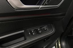 Volkswagen Atlas Cross Sport 2.0T SEL R-Line Black 4MOTION 2026 — side view