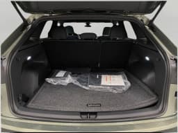 Volkswagen Atlas Cross Sport 2.0T SEL R-Line Black 4MOTION 2026 — side view