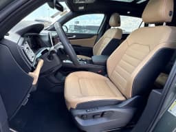 Volkswagen Atlas Cross Sport 2.0T SEL R-Line Black 4MOTION 2026 — side view