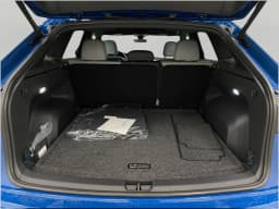 Volkswagen Atlas Cross Sport 2.0T SEL R-Line Black 4MOTION 2026 — side view